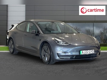 Used Tesla Model 3 2022 for sale - 79133678: Photo