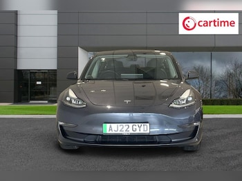 Used Tesla Model 3 2022 for sale - 79133678: Photo
