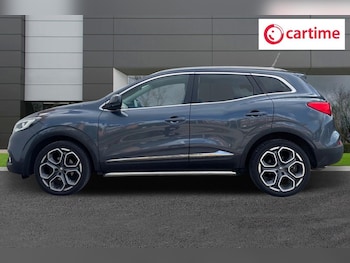 Used Renault Kadjar 2019 for sale - 75801311: Photo