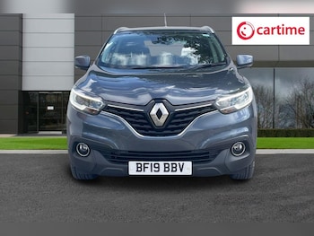 Used Renault Kadjar 2019 for sale - 75801311: Photo