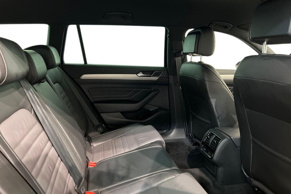Used Volkswagen Passat 2019 for sale - 76973366: Photo 10