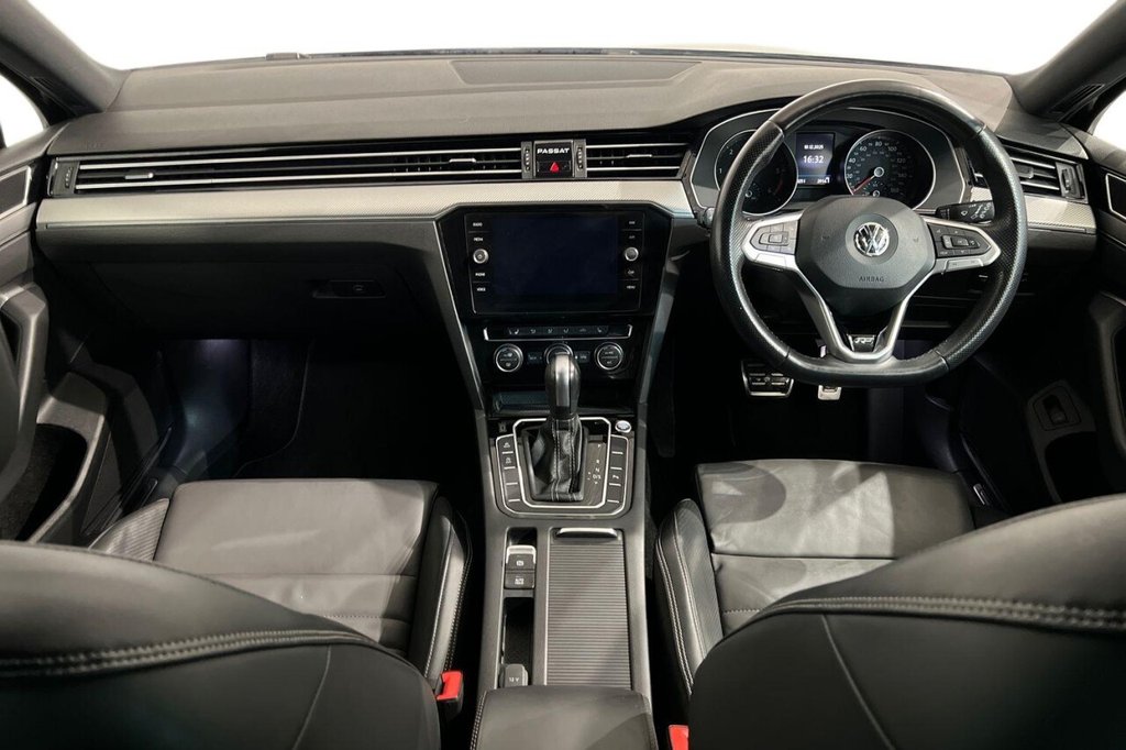 Used Volkswagen Passat 2019 for sale - 76973366: Photo 12
