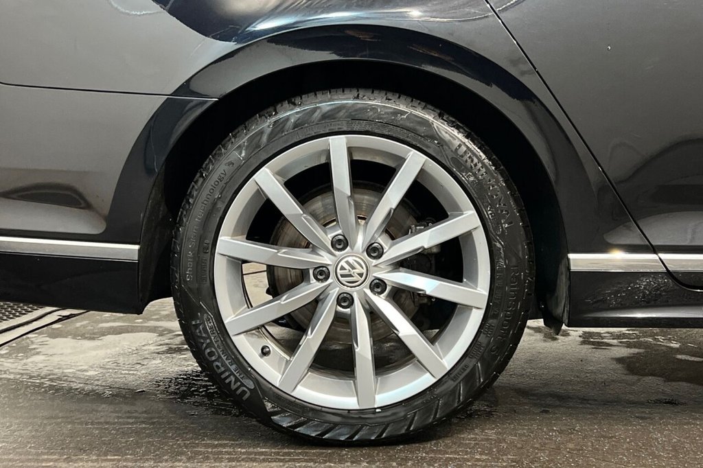 Used Volkswagen Passat 2019 for sale - 76973366: Photo 14