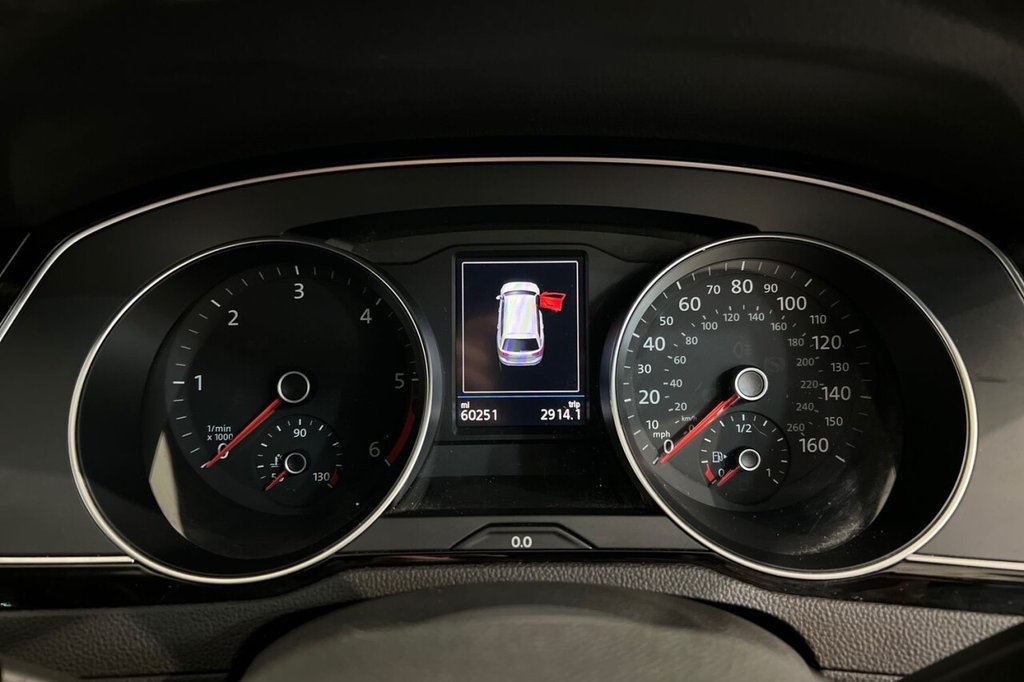 Used Volkswagen Passat 2019 for sale - 76973366: Photo 15