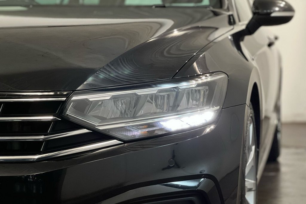 Used Volkswagen Passat 2019 for sale - 76973366: Photo 16