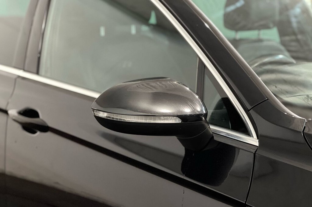 Used Volkswagen Passat 2019 for sale - 76973366: Photo 17