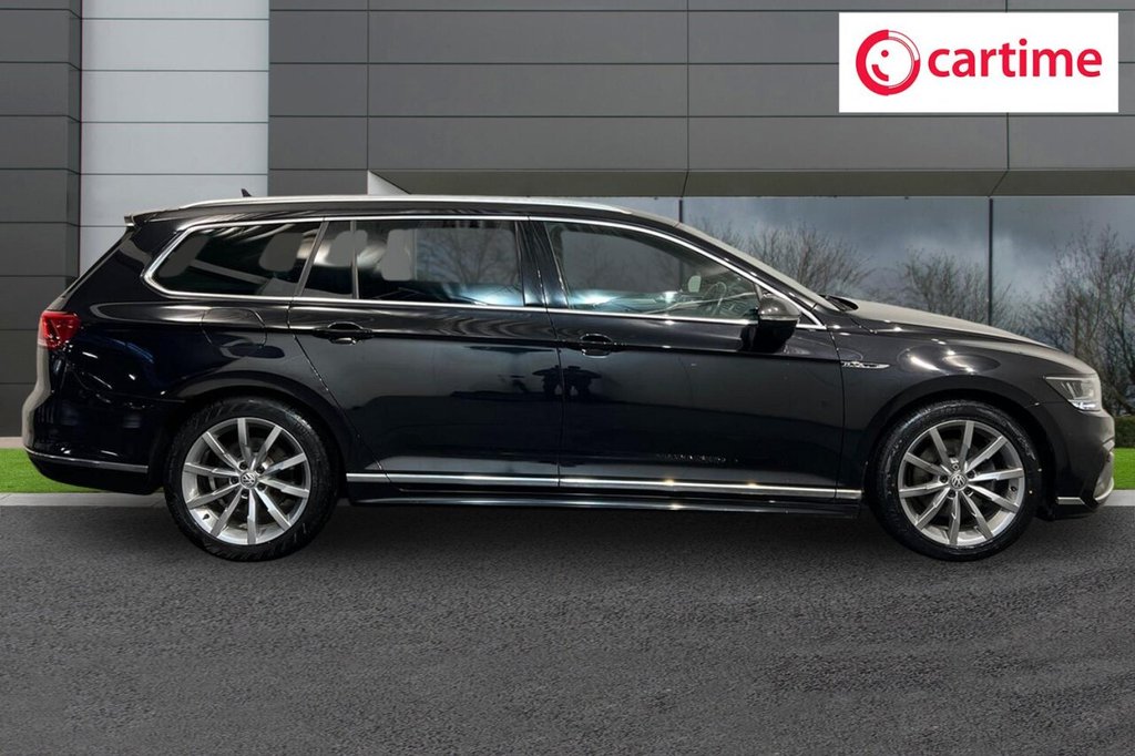 Used Volkswagen Passat 2019 for sale - 76973366: Photo 2