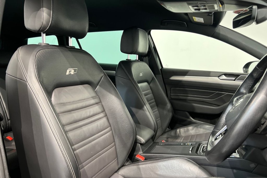 Used Volkswagen Passat 2019 for sale - 76973366: Photo 21