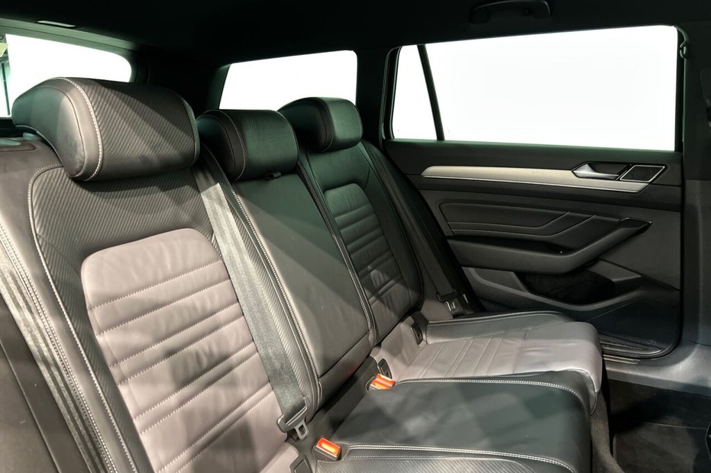 Used Volkswagen Passat 2019 for sale - 76973366: Photo 22