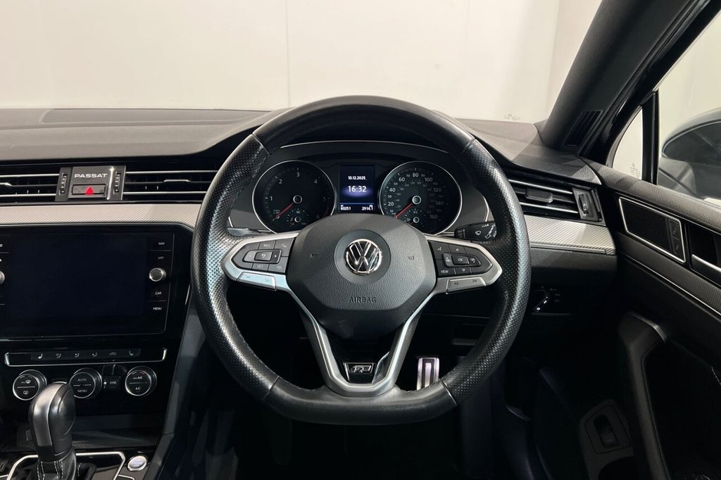 Used Volkswagen Passat 2019 for sale - 76973366: Photo 23