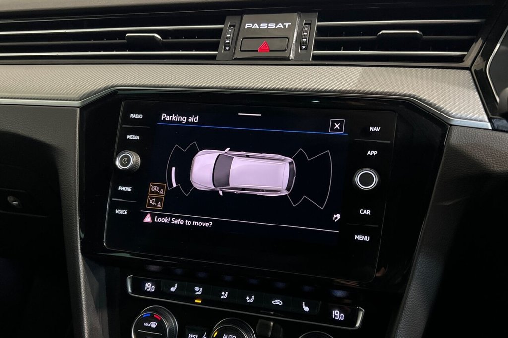Used Volkswagen Passat 2019 for sale - 76973366: Photo 28
