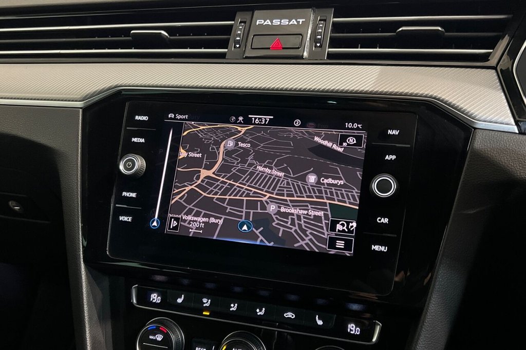 Used Volkswagen Passat 2019 for sale - 76973366: Photo 29