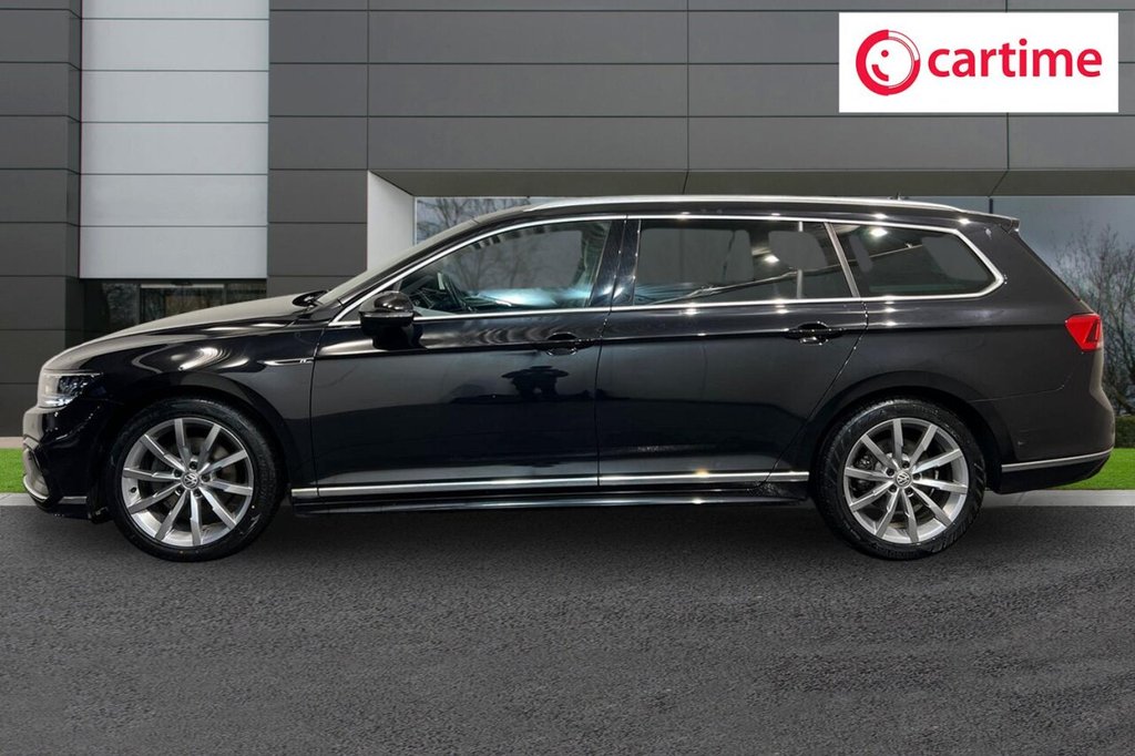 Used Volkswagen Passat 2019 for sale - 76973366: Photo 3