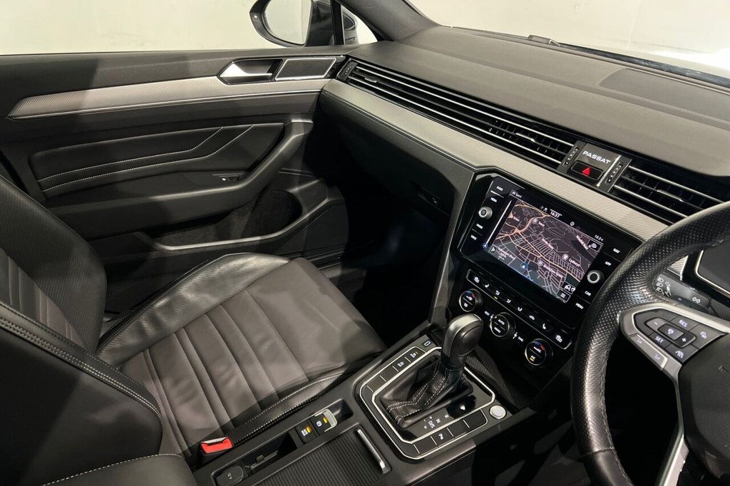 Used Volkswagen Passat 2019 for sale - 76973366: Photo 32