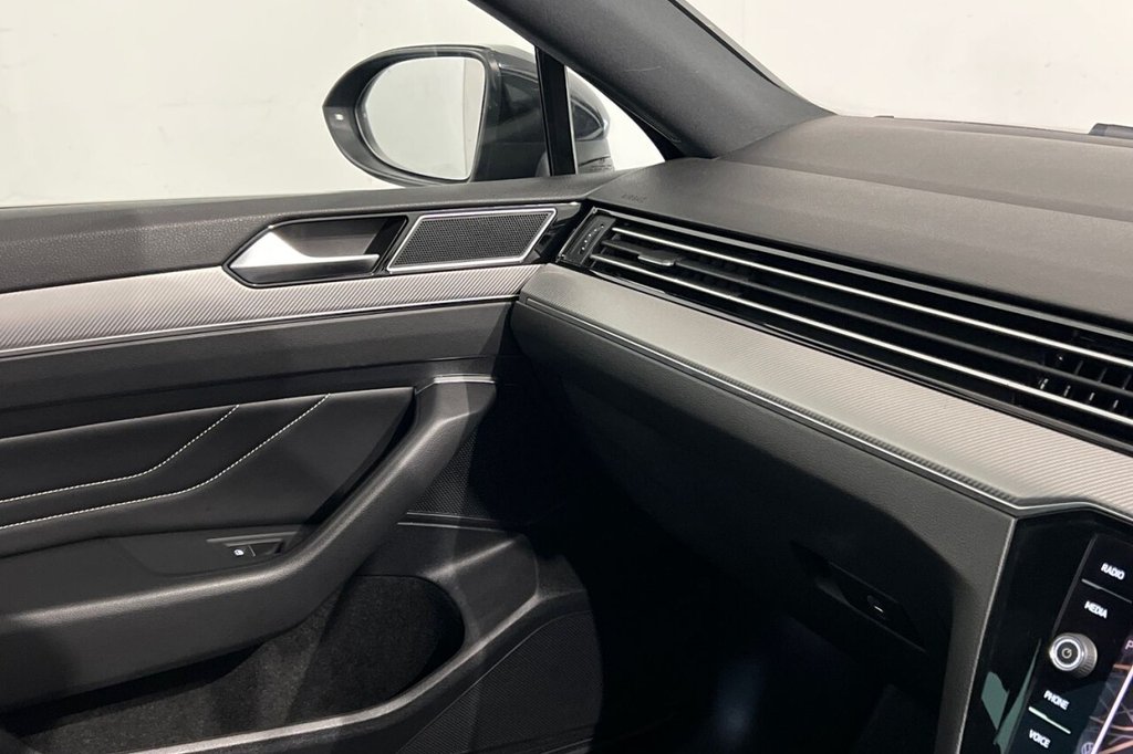 Used Volkswagen Passat 2019 for sale - 76973366: Photo 33