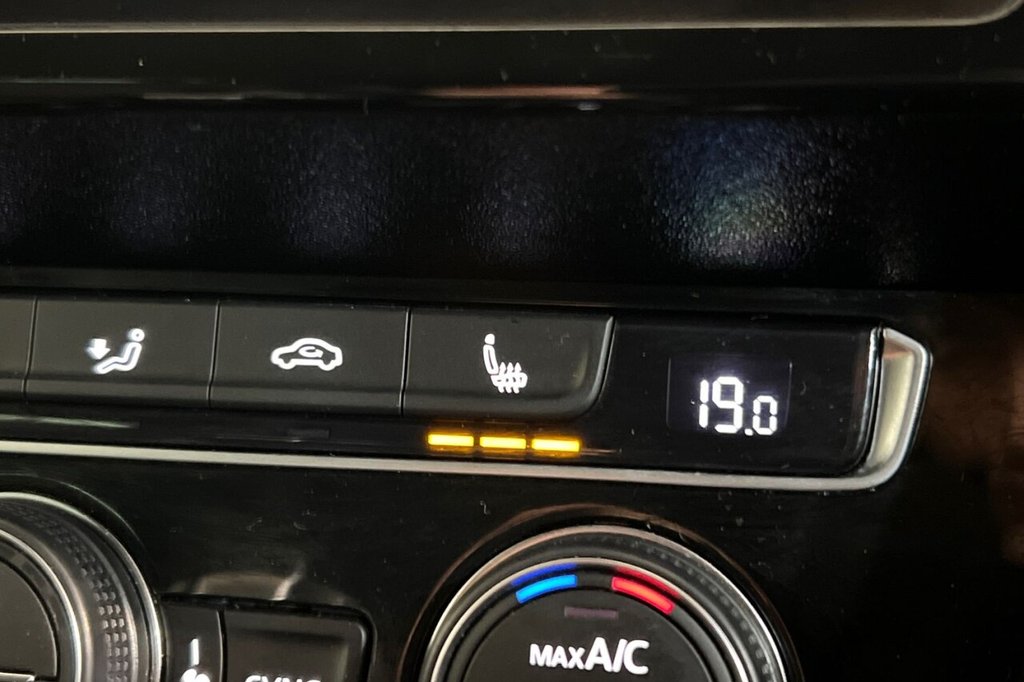 Used Volkswagen Passat 2019 for sale - 76973366: Photo 35