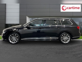 Used Volkswagen Passat 2019 for sale - 76973366: Photo
