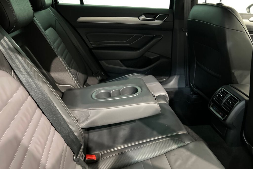 Used Volkswagen Passat 2019 for sale - 76973366: Photo 42
