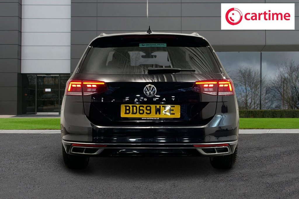 Used Volkswagen Passat 2019 for sale - 76973366: Photo 6