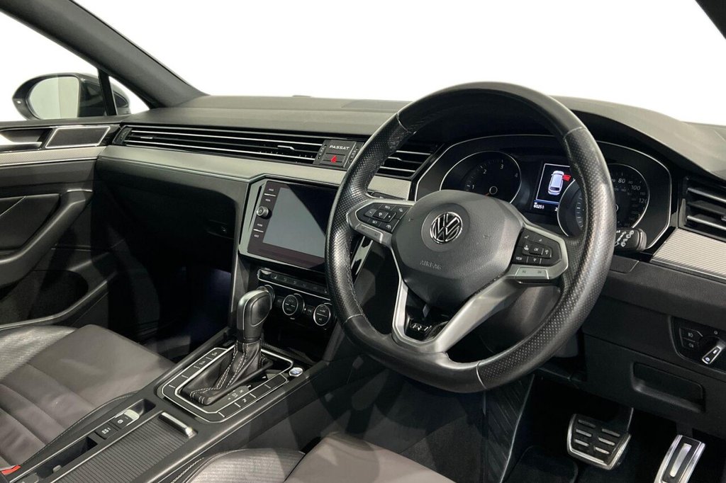 Used Volkswagen Passat 2019 for sale - 76973366: Photo 9