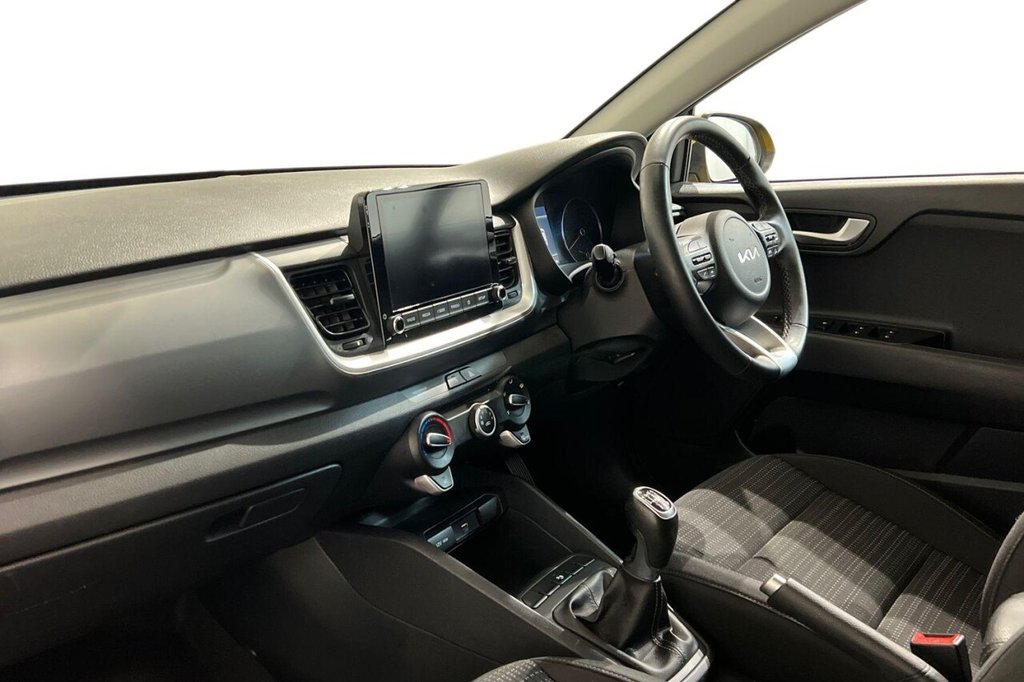 Used Kia Stonic 2023 for sale - 77583218: Photo 11