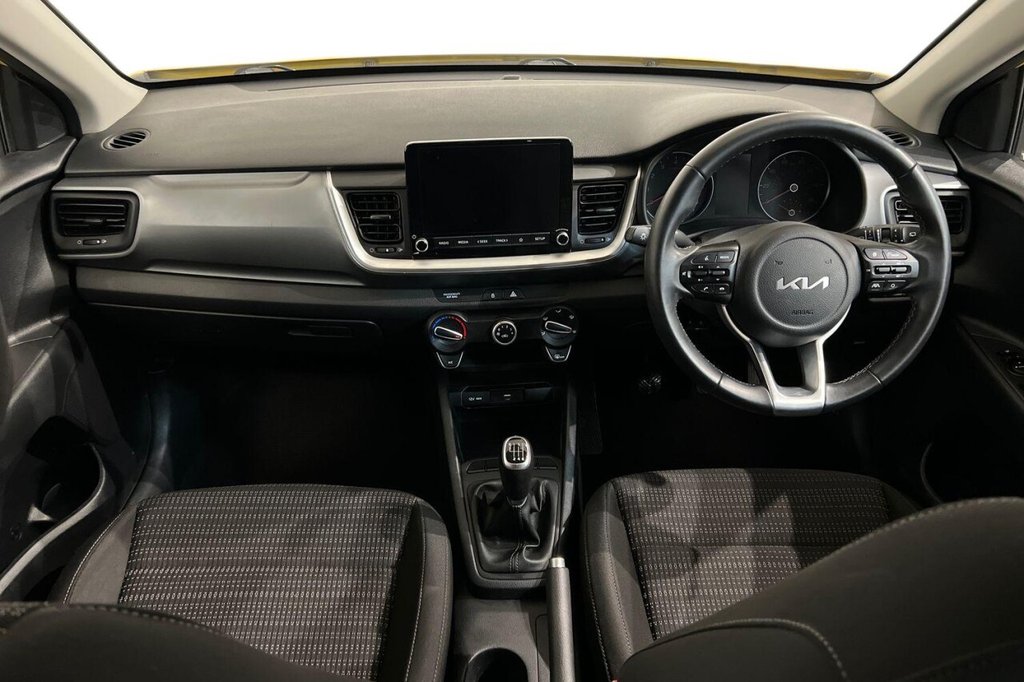 Used Kia Stonic 2023 for sale - 77583218: Photo 12