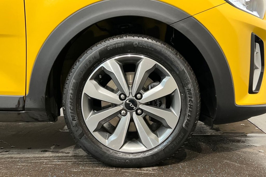 Used Kia Stonic 2023 for sale - 77583218: Photo 14