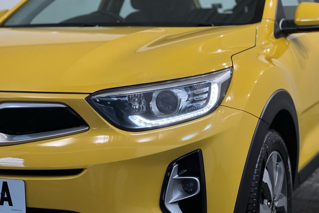 Used Kia Stonic 2023 for sale - 77583218: Photo 16