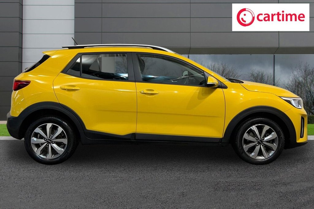 Used Kia Stonic 2023 for sale - 77583218: Photo 2