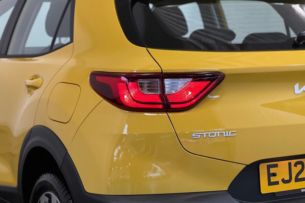 Used Kia Stonic 2023 for sale - 77583218: Photo 20