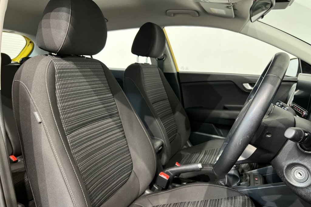 Used Kia Stonic 2023 for sale - 77583218: Photo 22