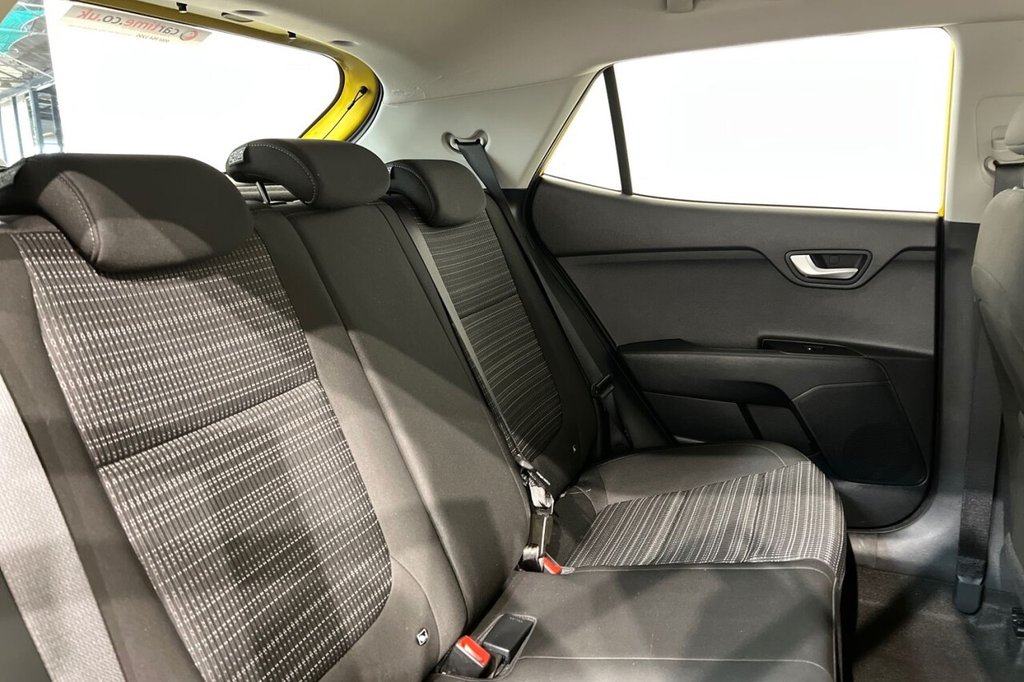 Used Kia Stonic 2023 for sale - 77583218: Photo 23