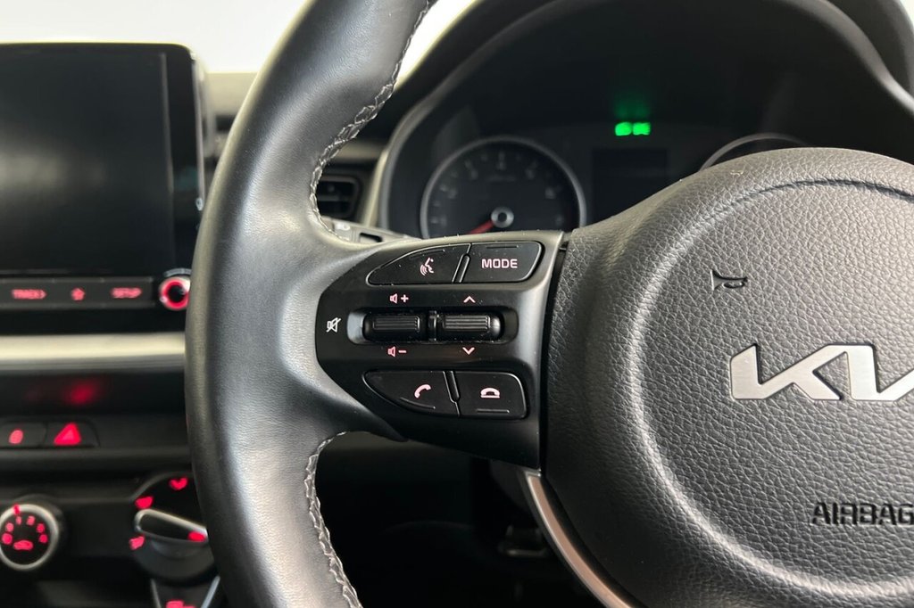 Used Kia Stonic 2023 for sale - 77583218: Photo 25