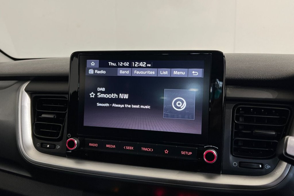 Used Kia Stonic 2023 for sale - 77583218: Photo 30