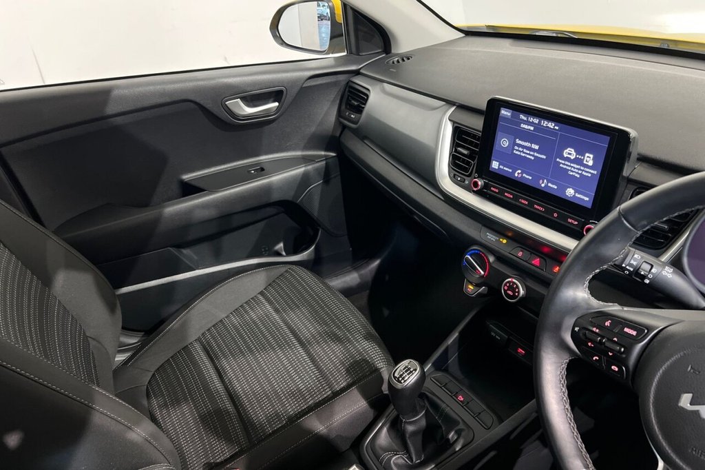 Used Kia Stonic 2023 for sale - 77583218: Photo 32