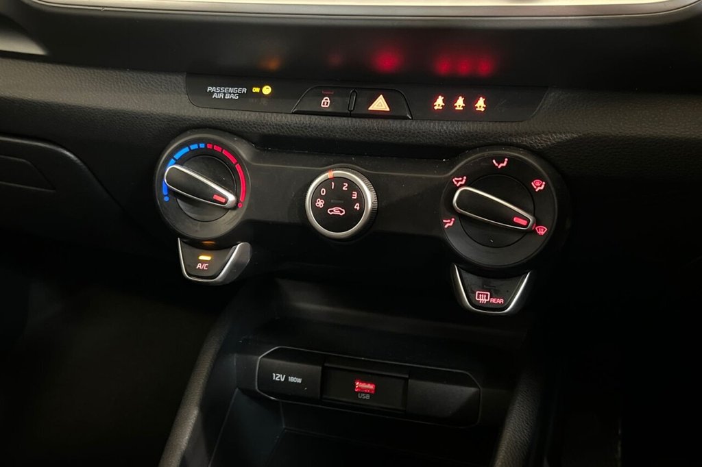 Used Kia Stonic 2023 for sale - 77583218: Photo 34