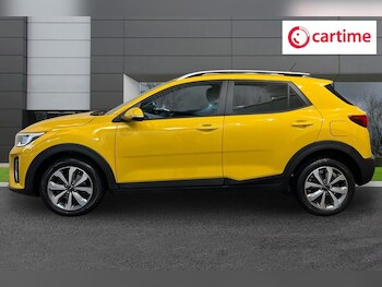 Used Kia Stonic 2023 for sale - 77583218: Photo