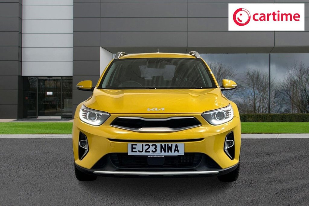 Used Kia Stonic 2023 for sale - 77583218: Photo 4