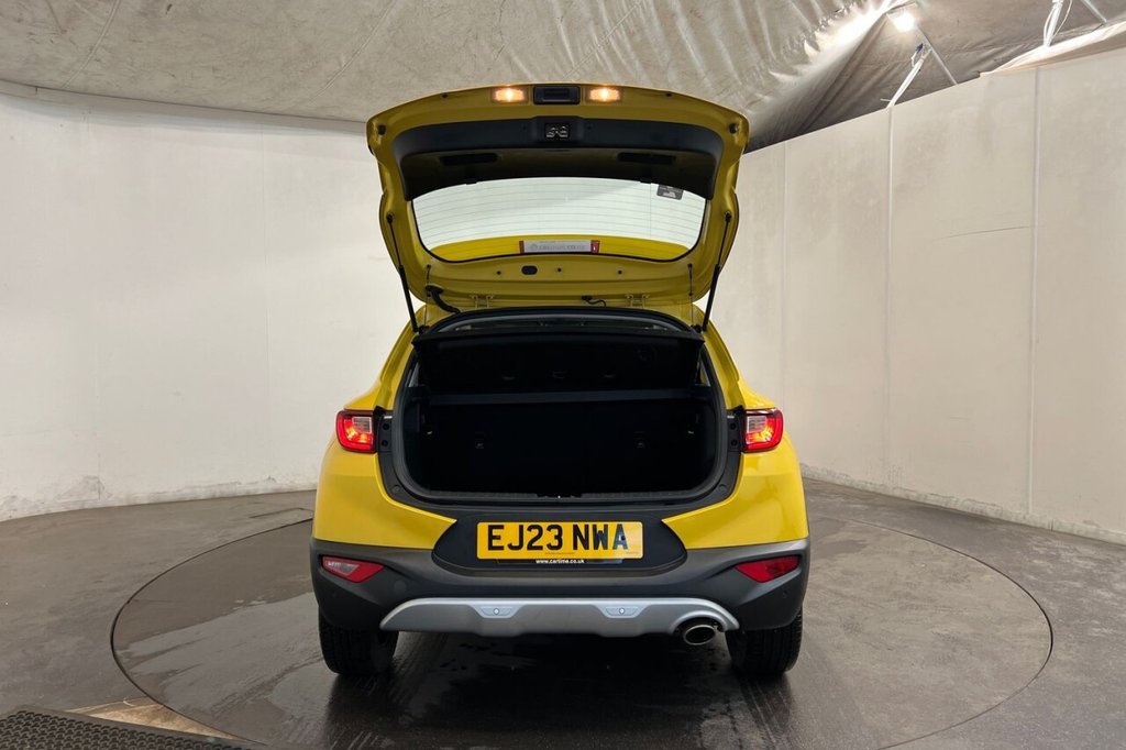 Used Kia Stonic 2023 for sale - 77583218: Photo 40