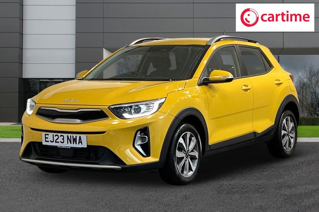 Used Kia Stonic 2023 for sale - 77583218: Photo 7