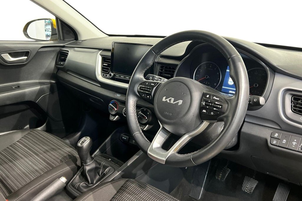 Used Kia Stonic 2023 for sale - 77583218: Photo 9