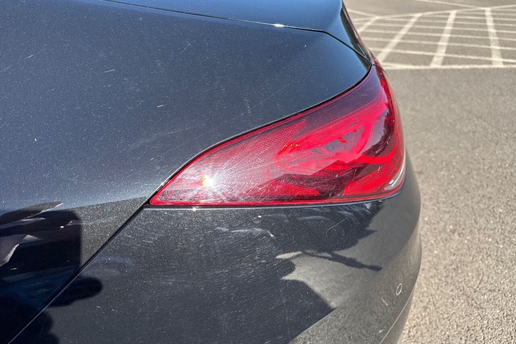 Used Mercedes-Benz CLA 2020 for sale - 76724420: Photo 22