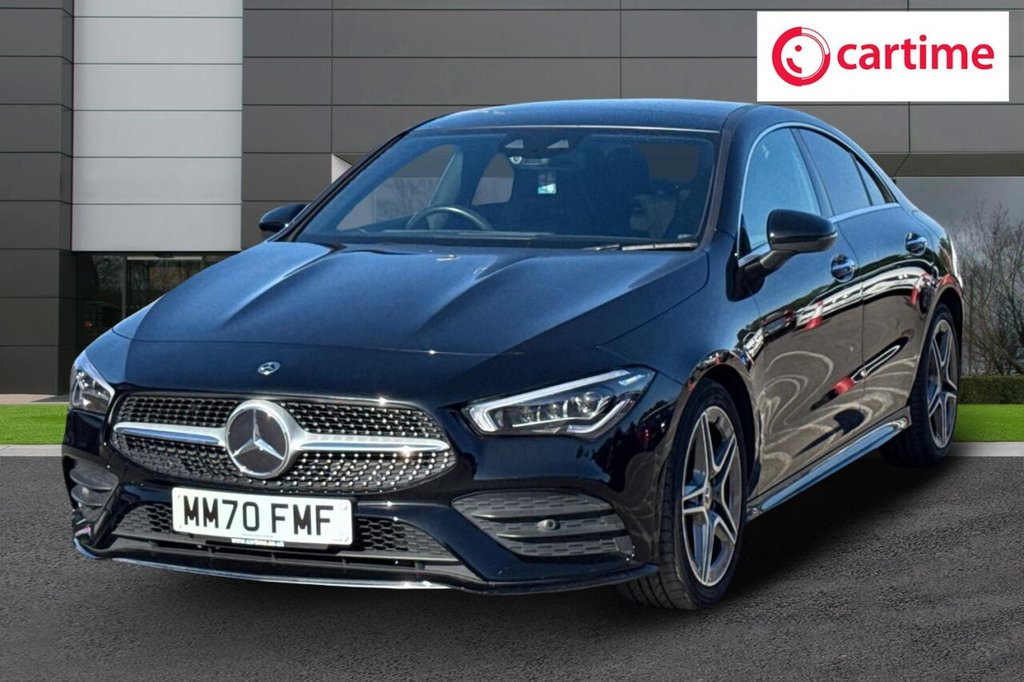 Used Mercedes-Benz CLA 2020 for sale - 76724420: Photo 7