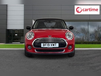 Used MINI Hatch 2019 for sale - 79129176: Photo