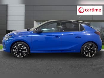 Used Vauxhall Corsa Electric 2022 for sale - 79422193: Photo