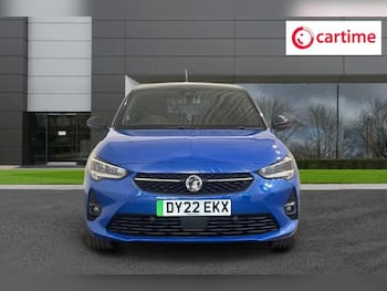 Used Vauxhall Corsa Electric 2022 for sale - 79422193: Photo
