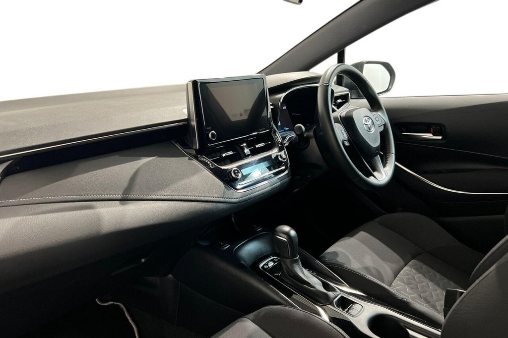 Used Toyota Corolla 2022 for sale - 76883243: Photo 11