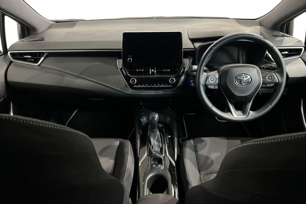 Used Toyota Corolla 2022 for sale - 76883243: Photo 12
