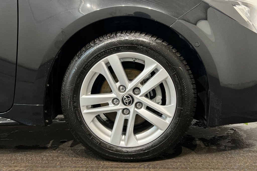 Used Toyota Corolla 2022 for sale - 76883243: Photo 14