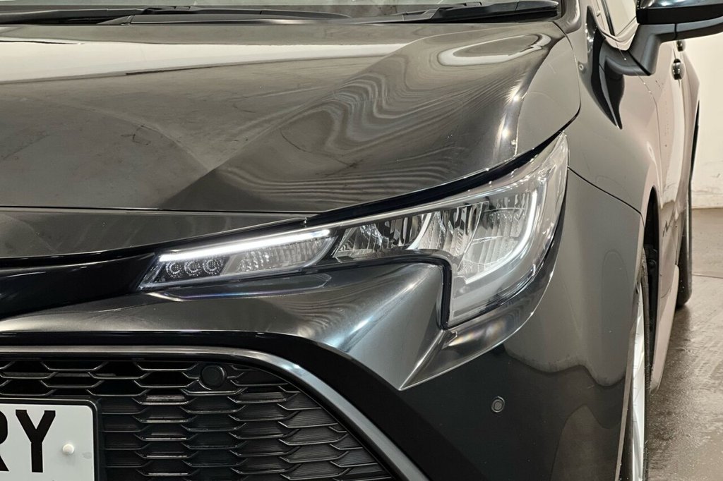 Used Toyota Corolla 2022 for sale - 76883243: Photo 16